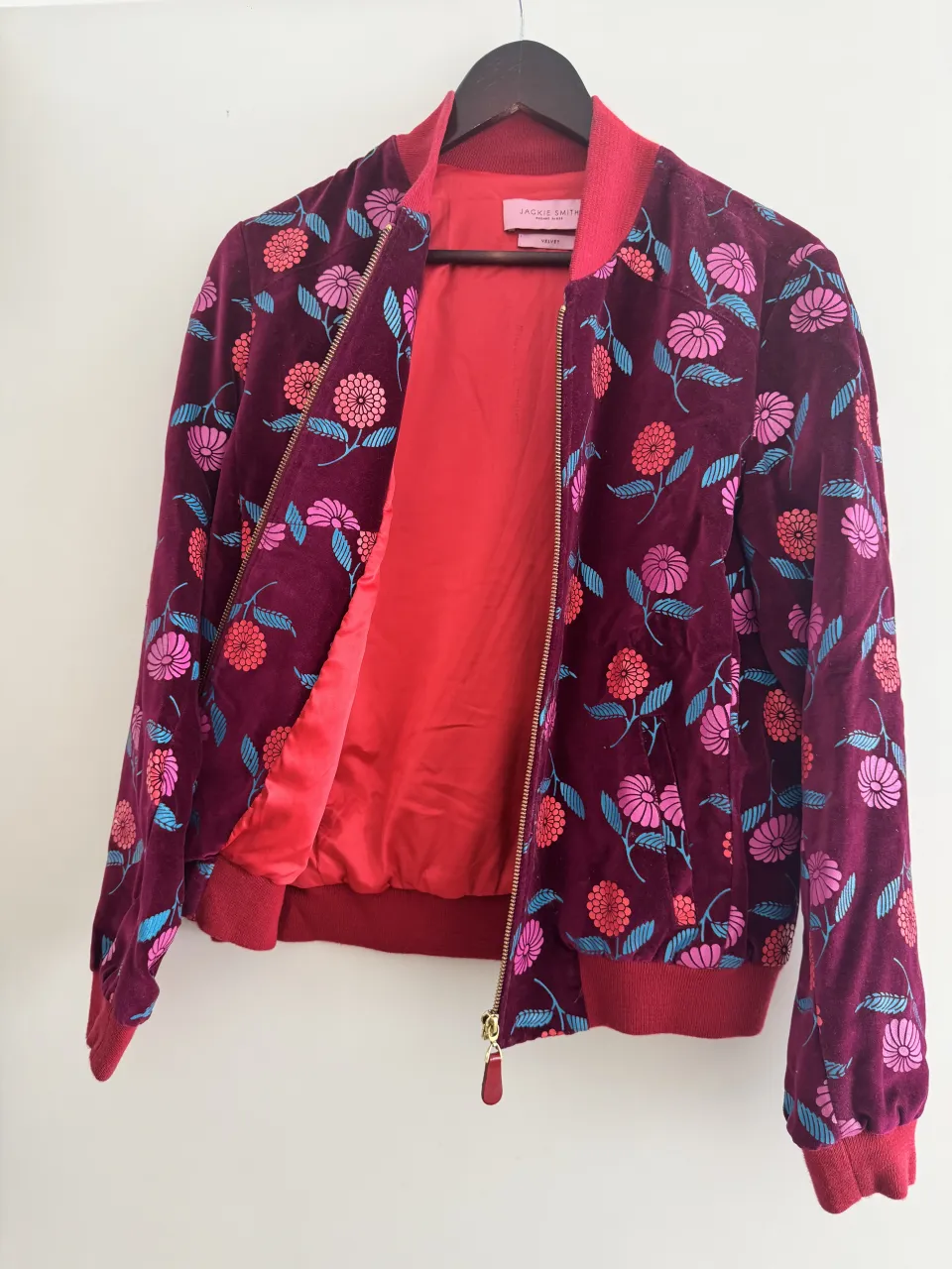 Campera Jackie Smith - imagen 2
