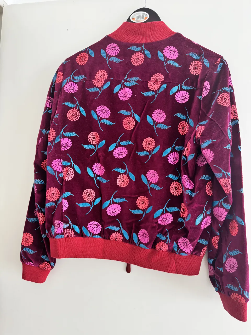 Campera Jackie Smith - imagen 3