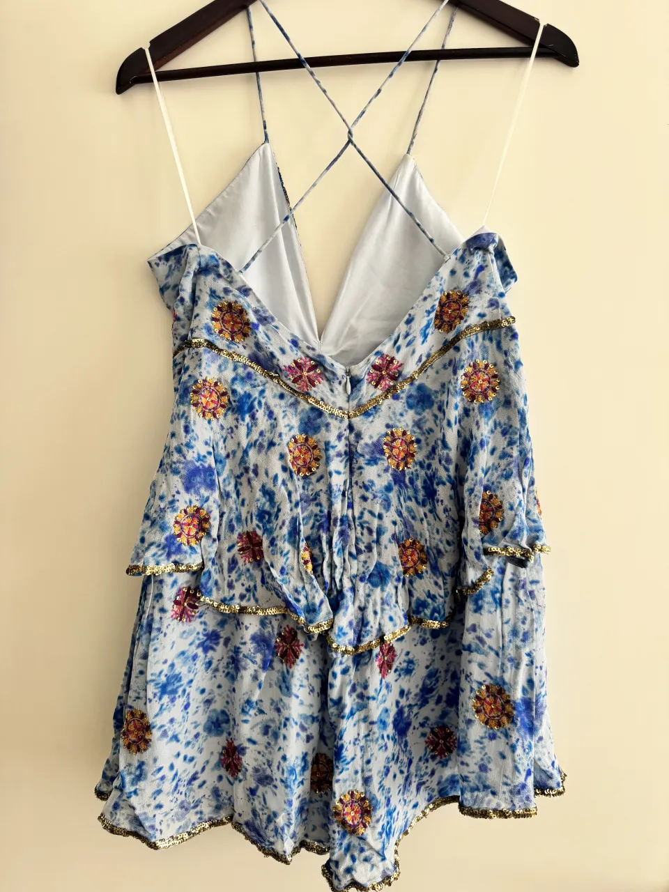 Vestido Zara - imagen 2