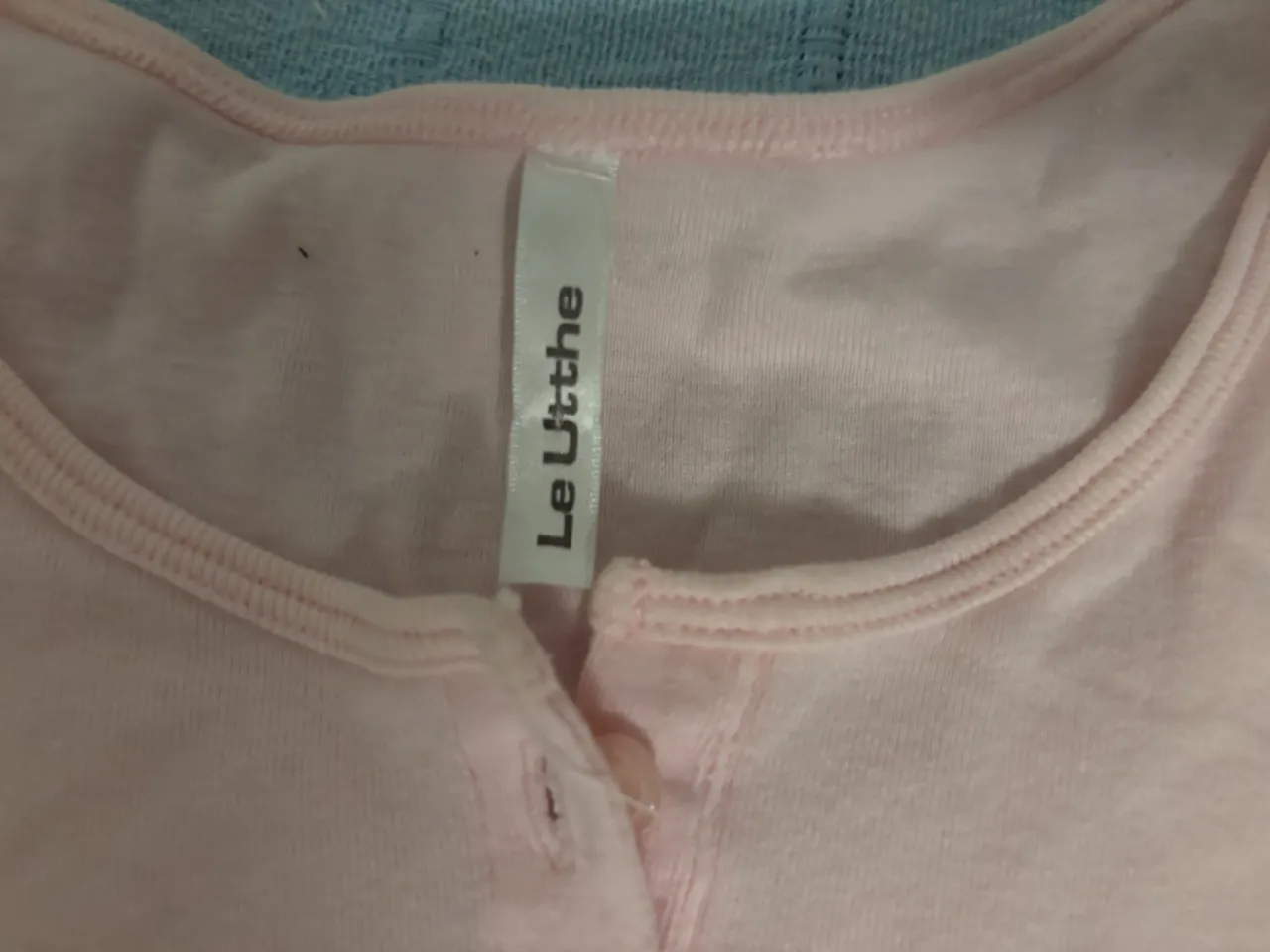Remera Le Utthe - imagen 2
