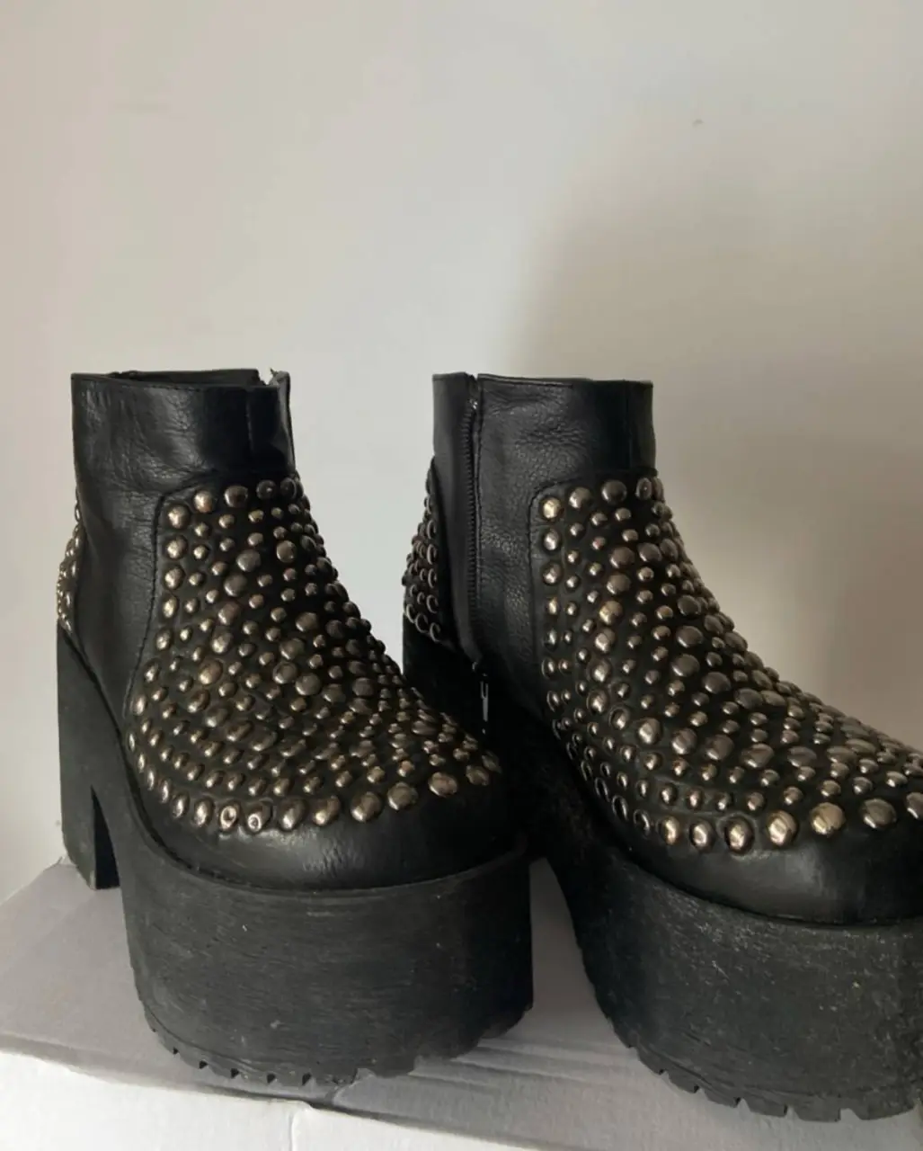 Botas Sarkany - imagen 1