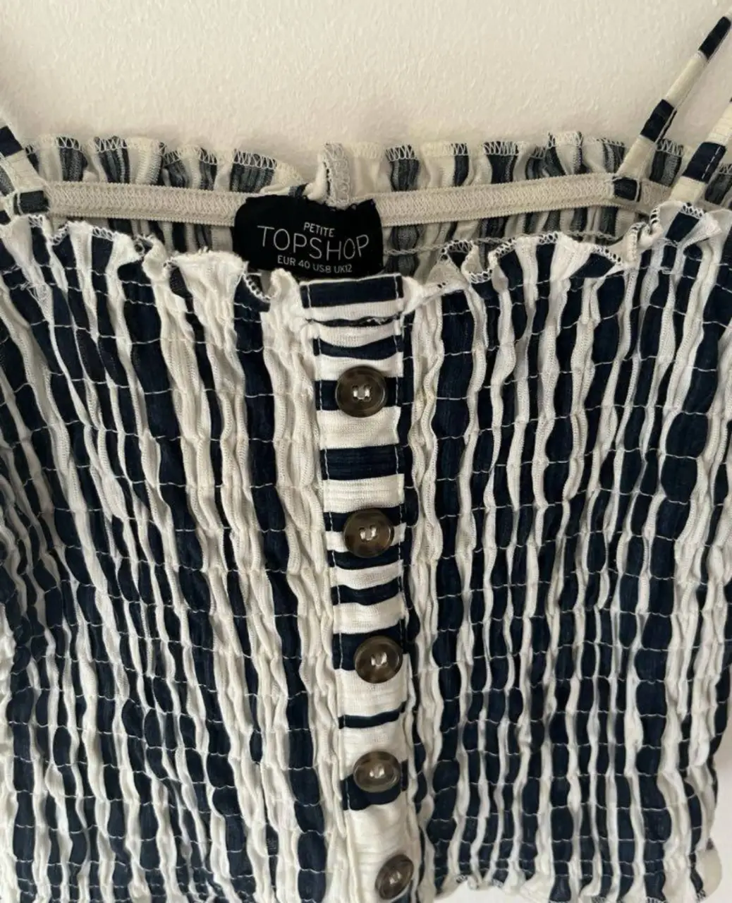 Top Topshop - imagen 2