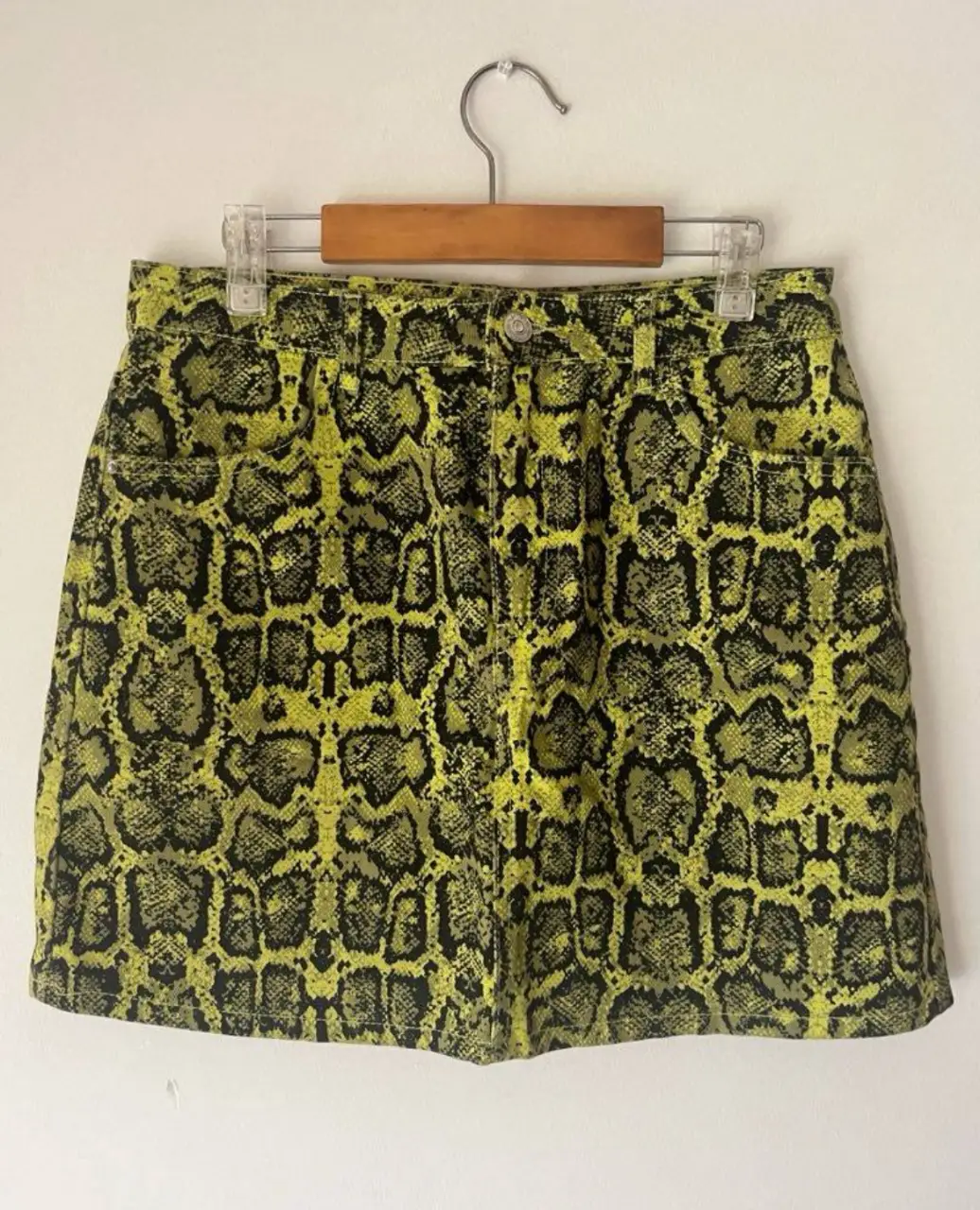 Minifalda Lefties - imagen 1