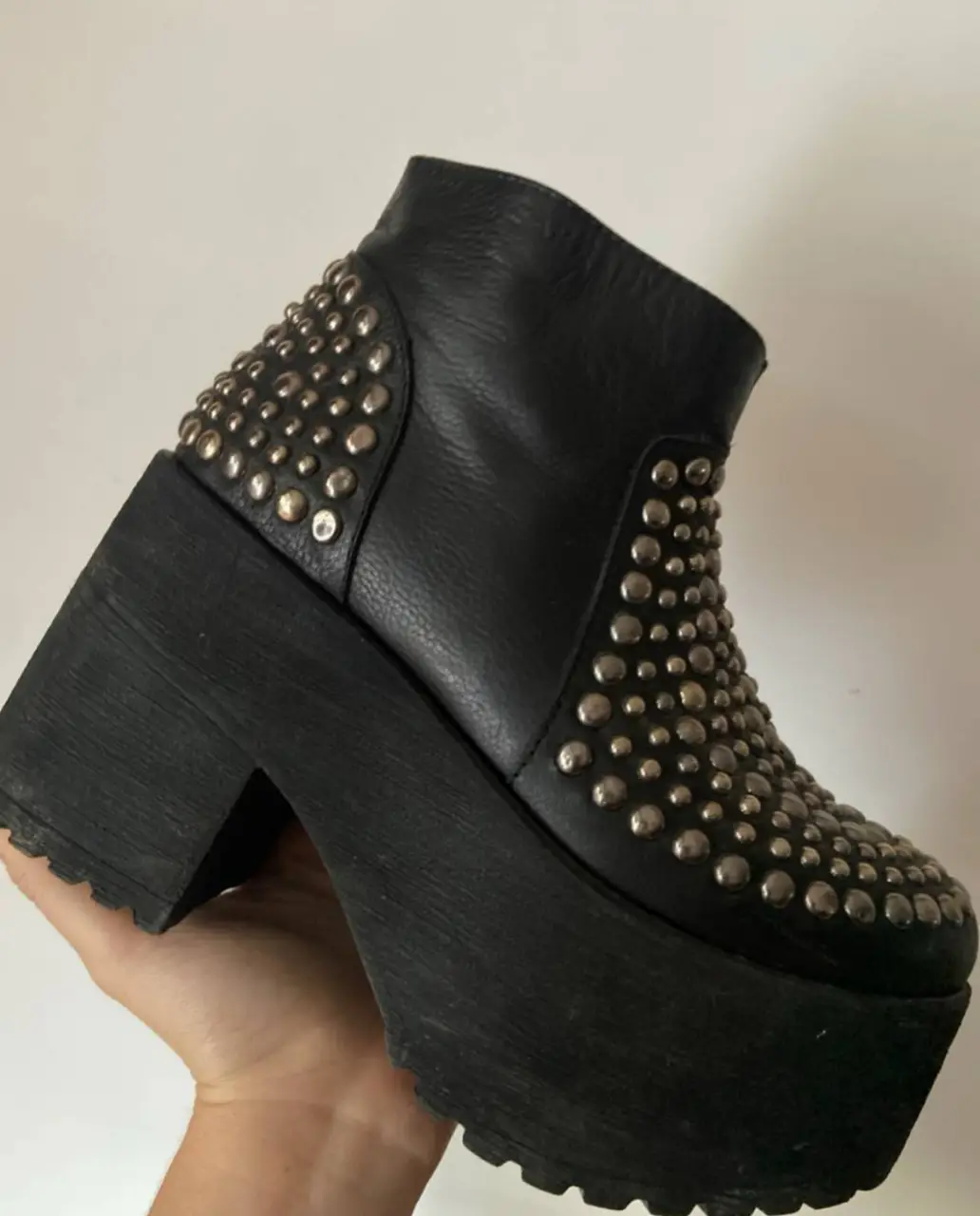 Botas Sarkany - imagen 3