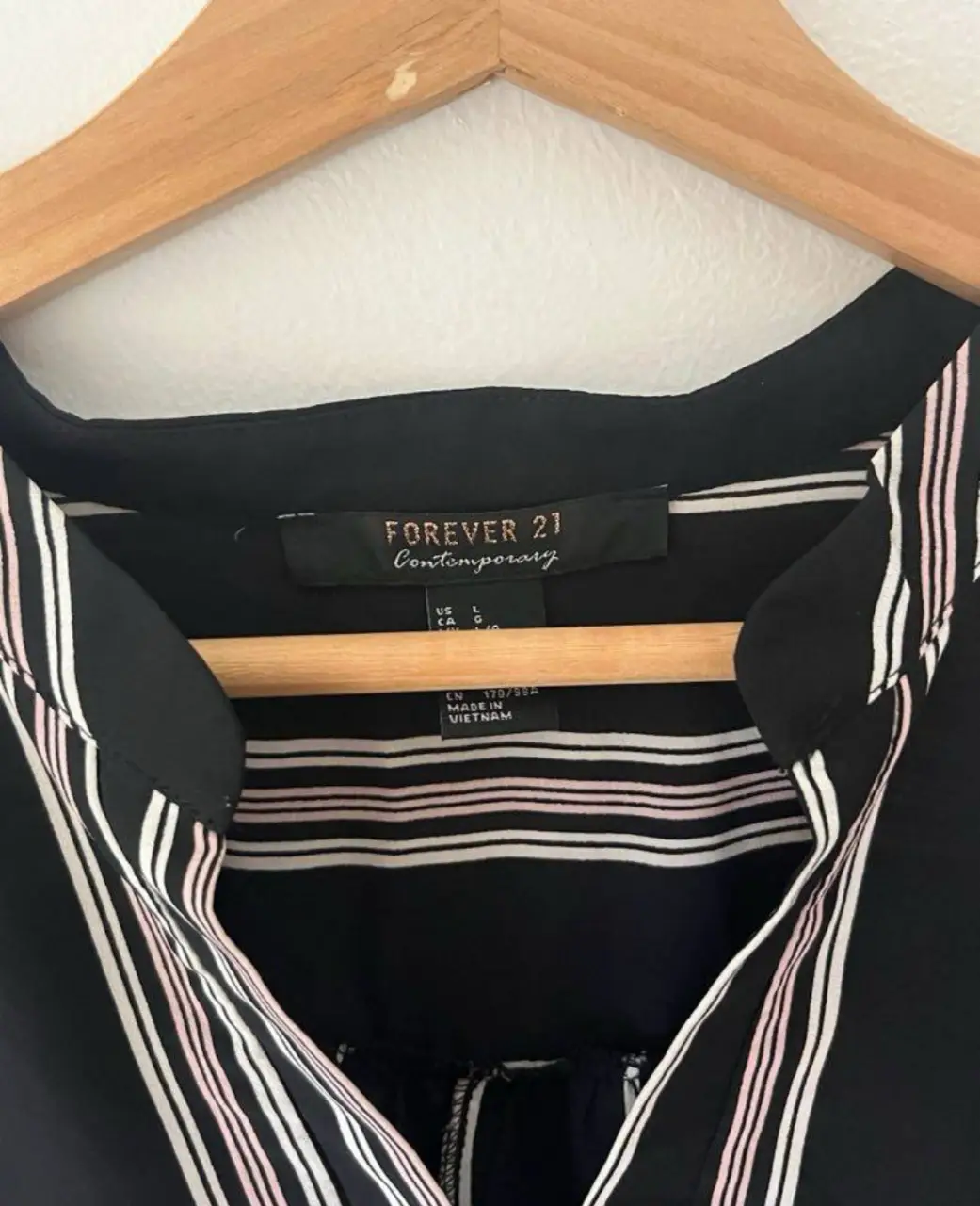 Camisa Forever 21 - imagen 2