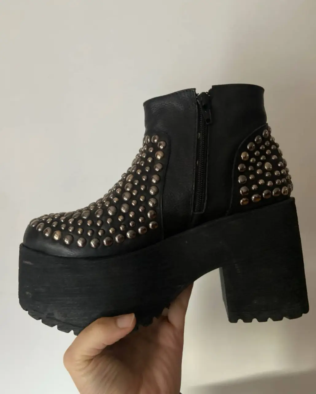 Botas Sarkany - imagen 2