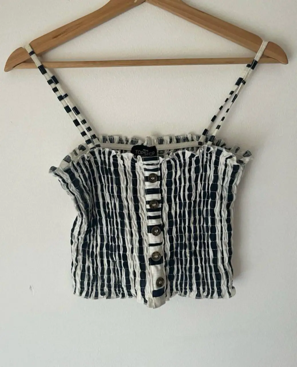 Top Topshop - imagen 1