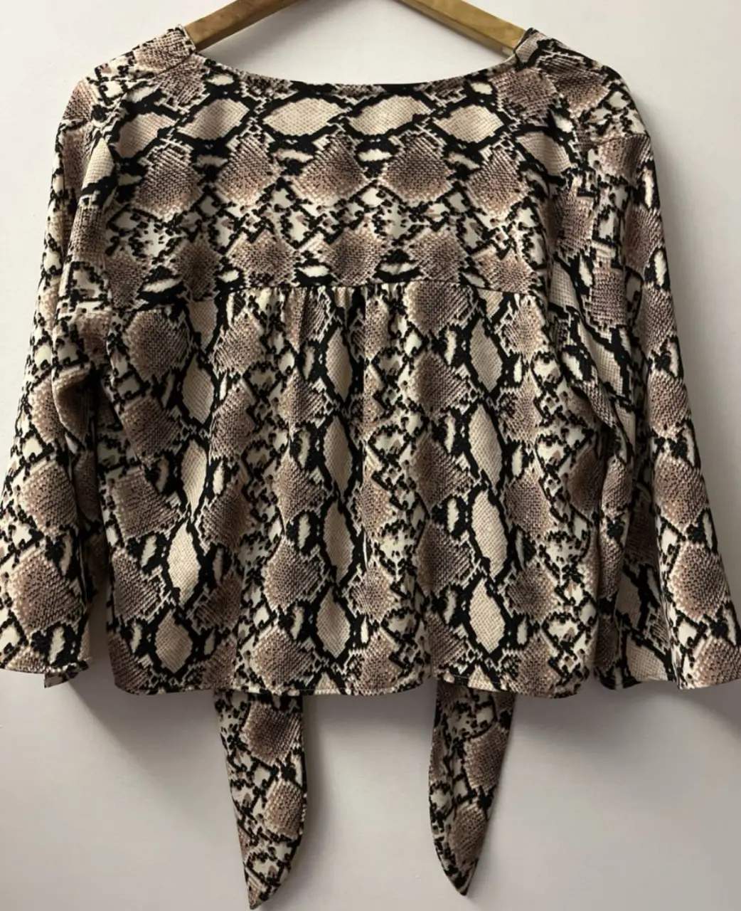 Blusa Bershka - imagen 5