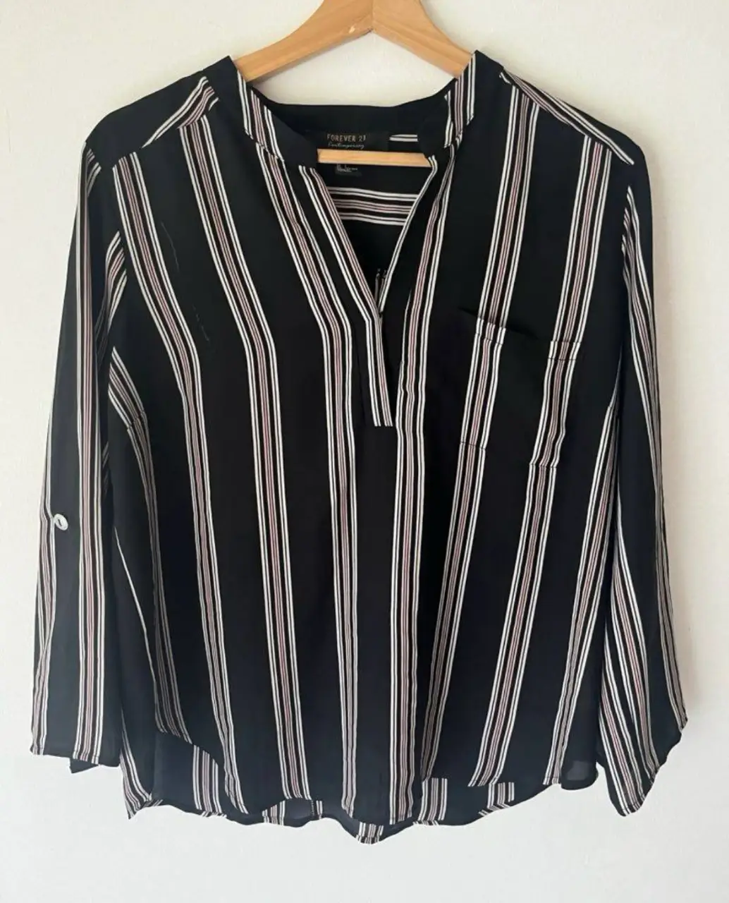 Camisa Forever 21 - imagen 1