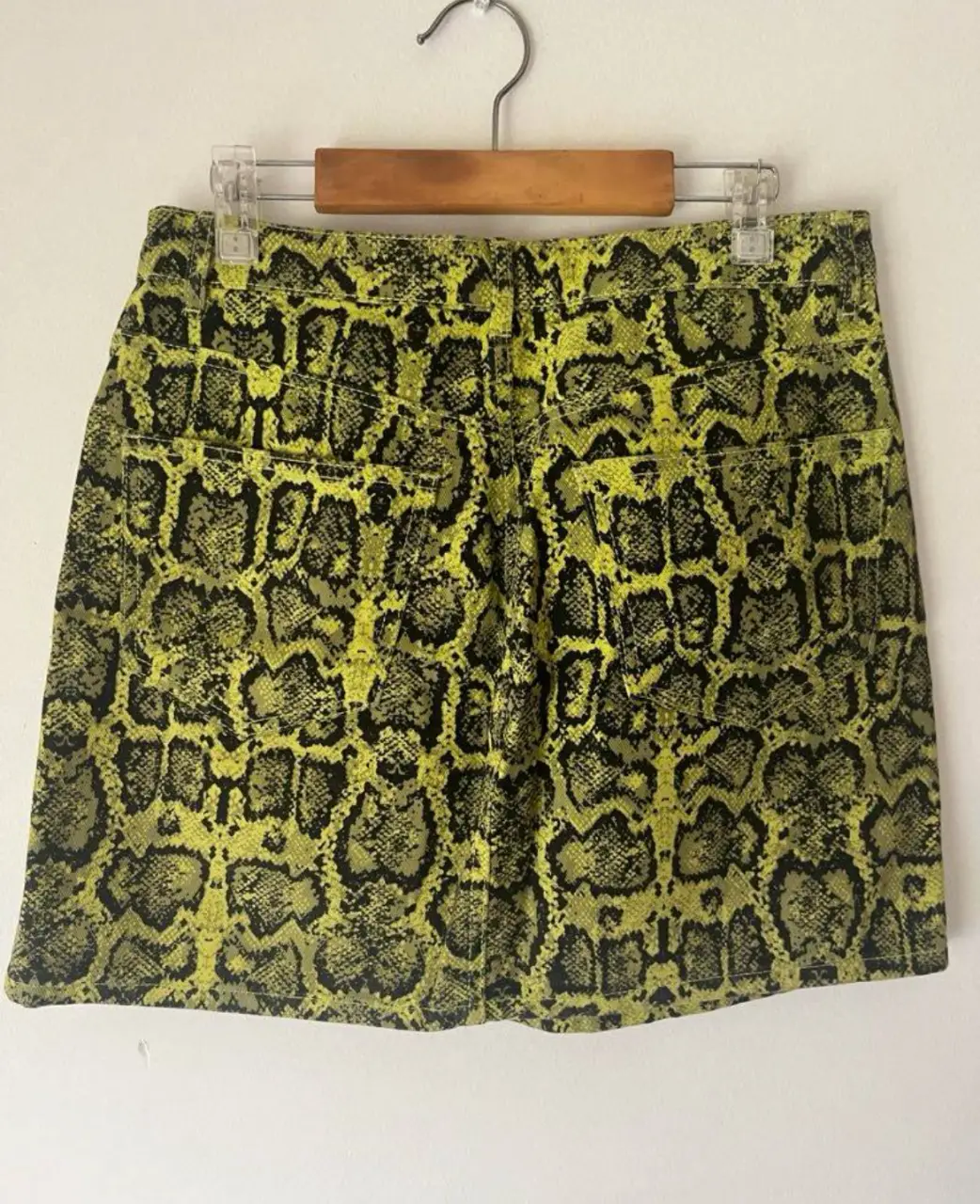 Minifalda Lefties - imagen 3