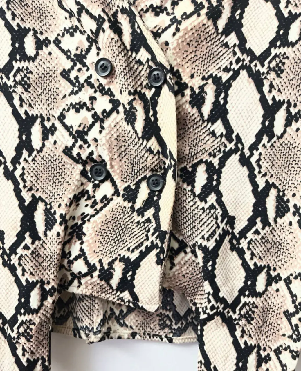 Blusa Bershka - imagen 4
