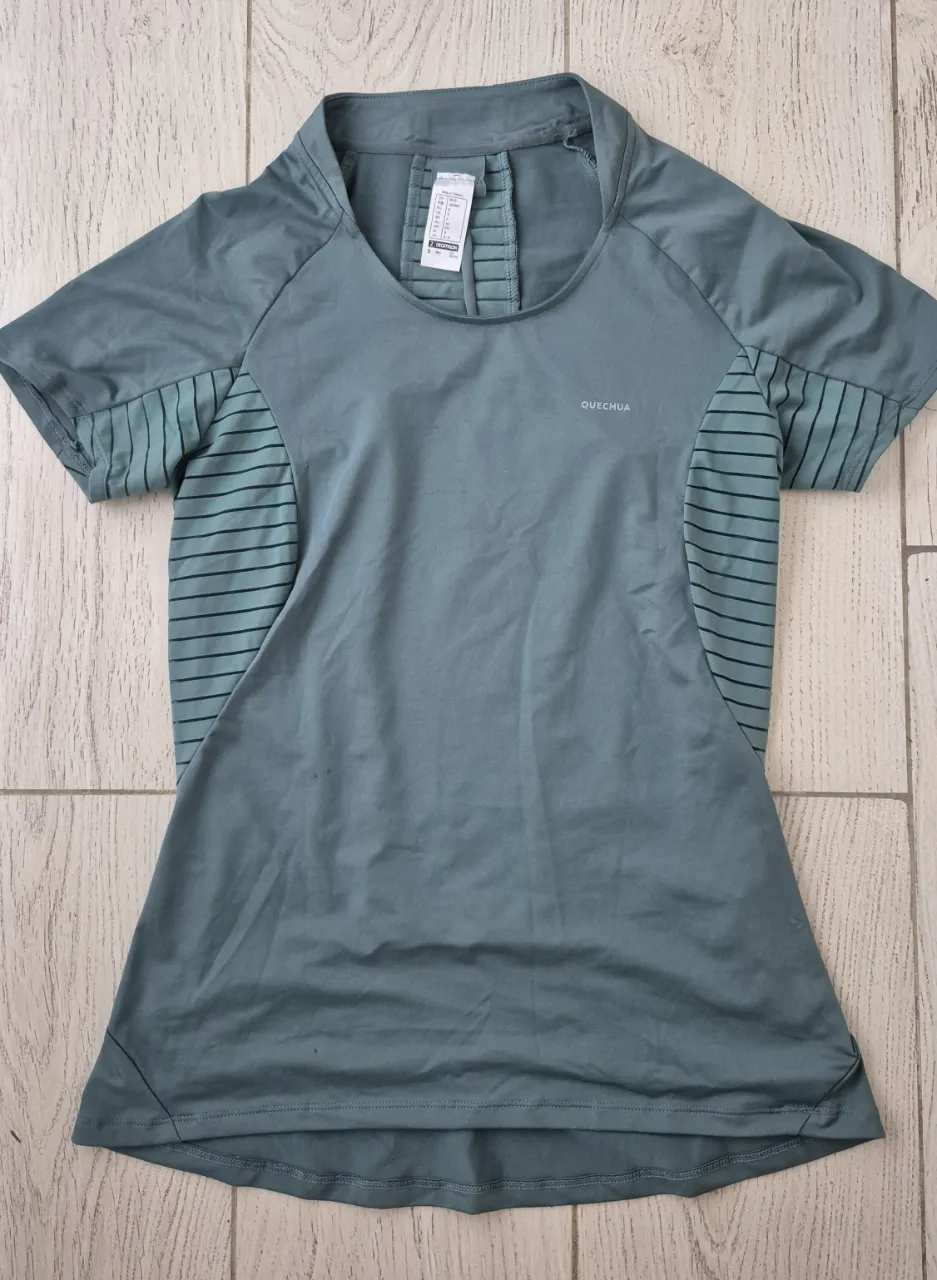 Remera Decathlon - imagen 1
