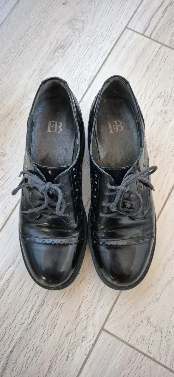 Botas Febo - imagen 1