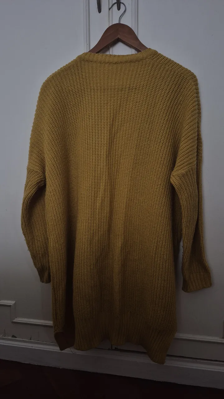 Cardigan Otro - imagen 2