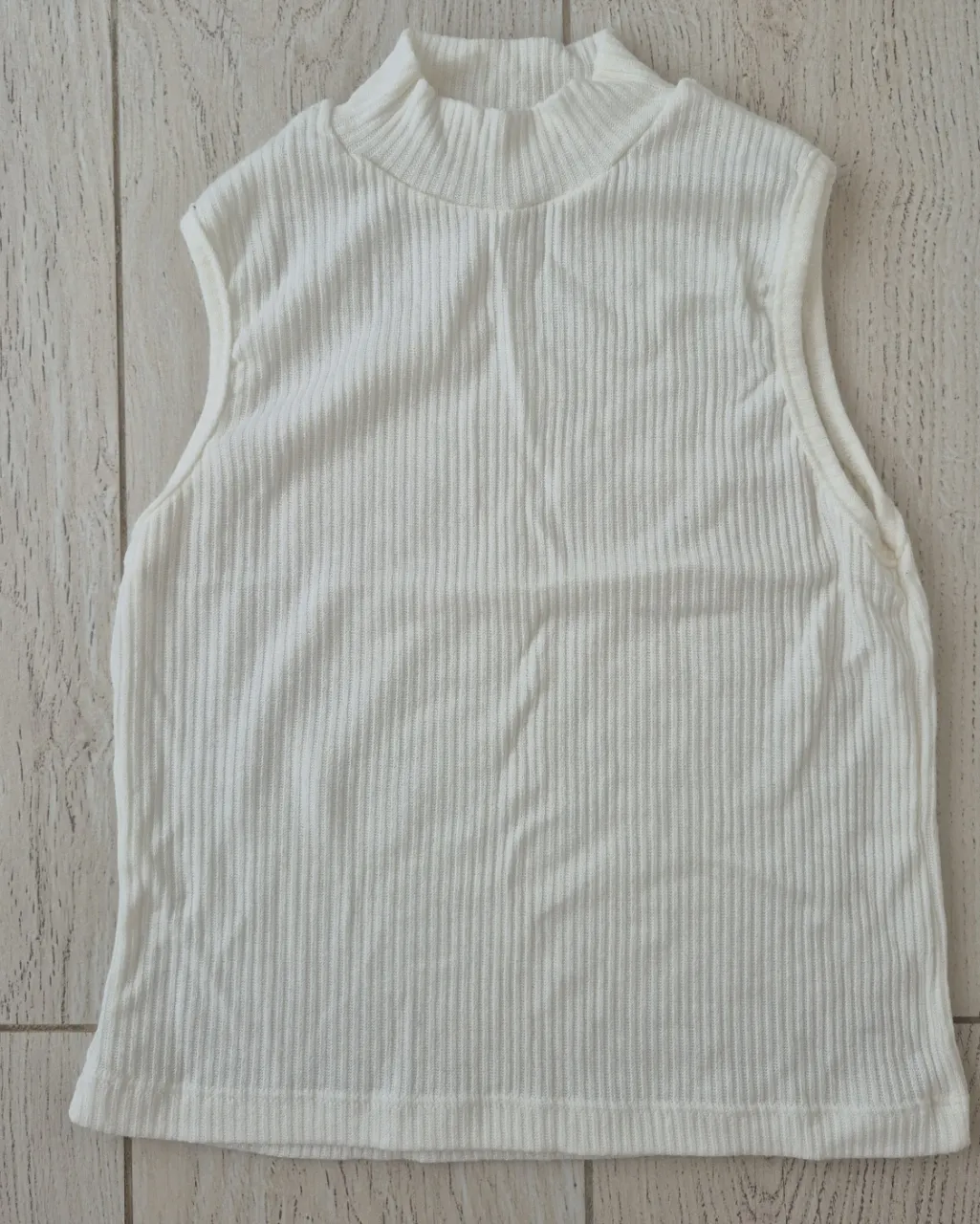 Musculosa Otro - imagen 1