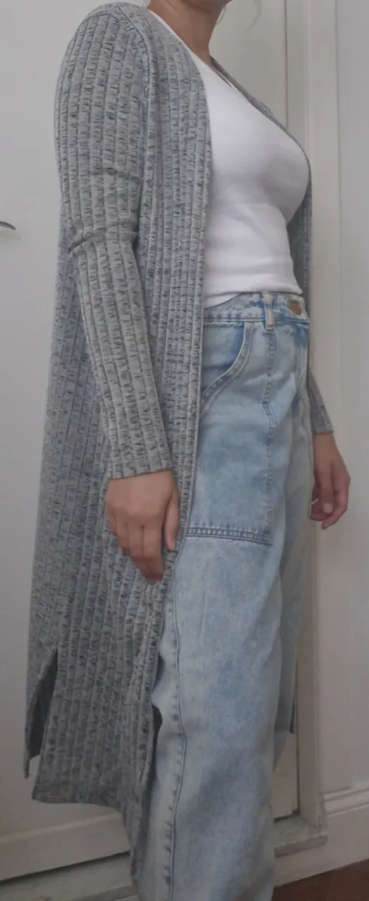 Cardigan Sybilla - imagen 1
