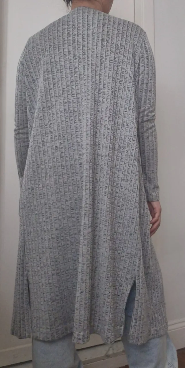 Cardigan Sybilla - imagen 2