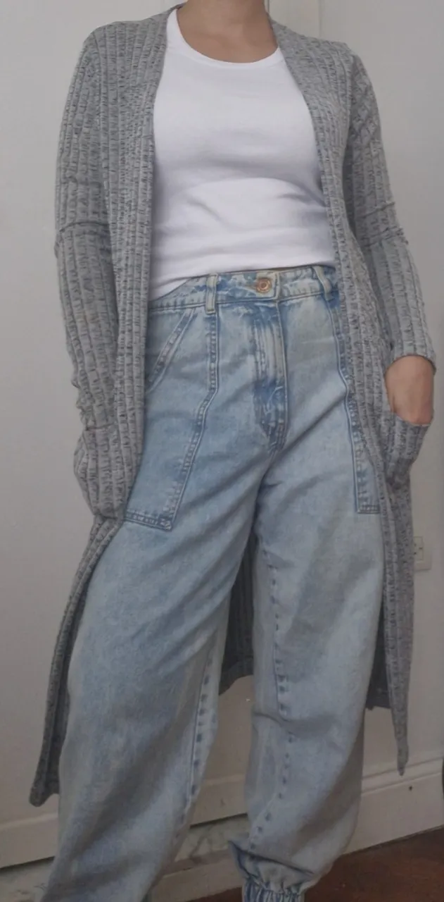 Cardigan Sybilla - imagen 3