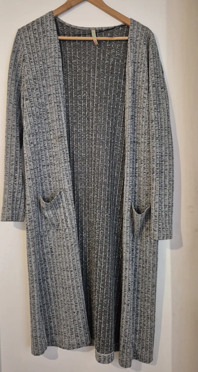 Cardigan Sybilla - imagen 4