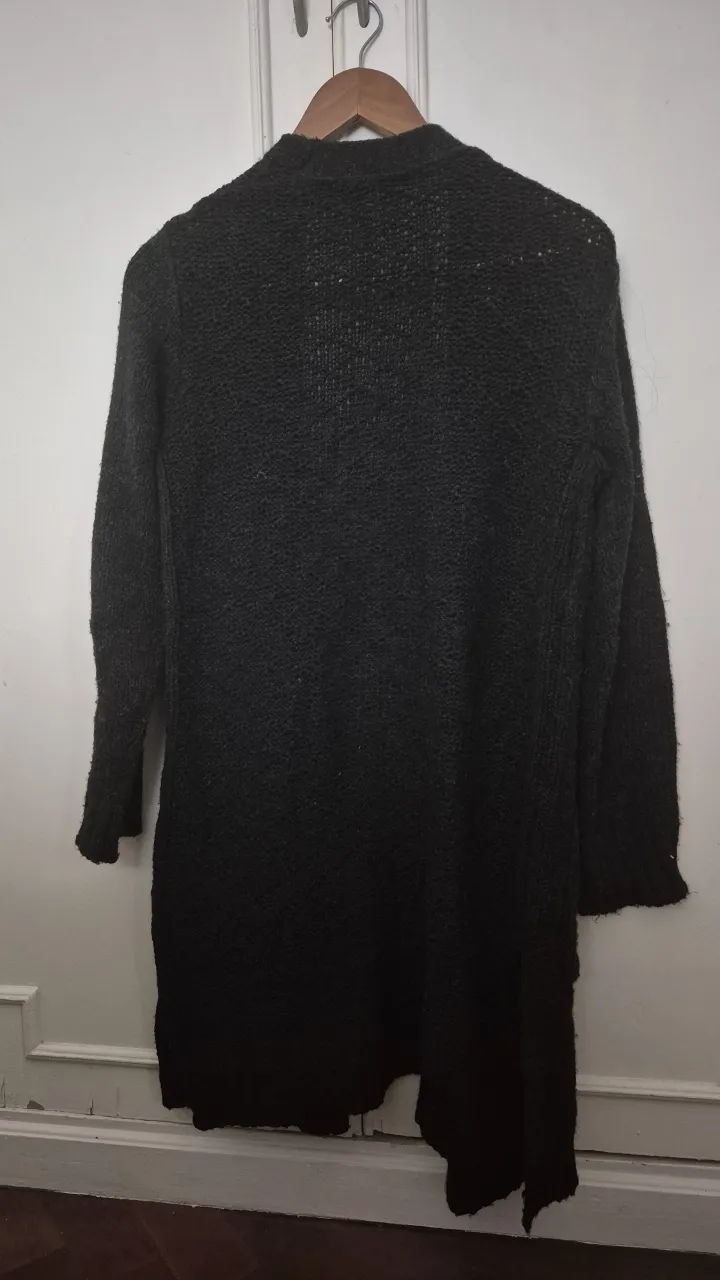 Cardigan Otro - imagen 2
