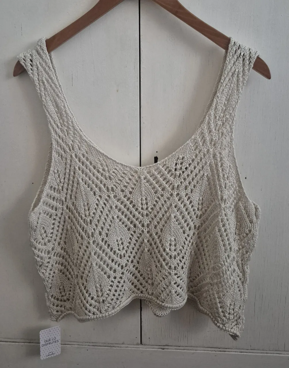 Top Sin marca - imagen 1