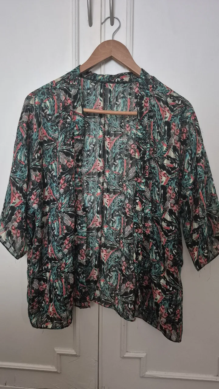 Kimono Otro