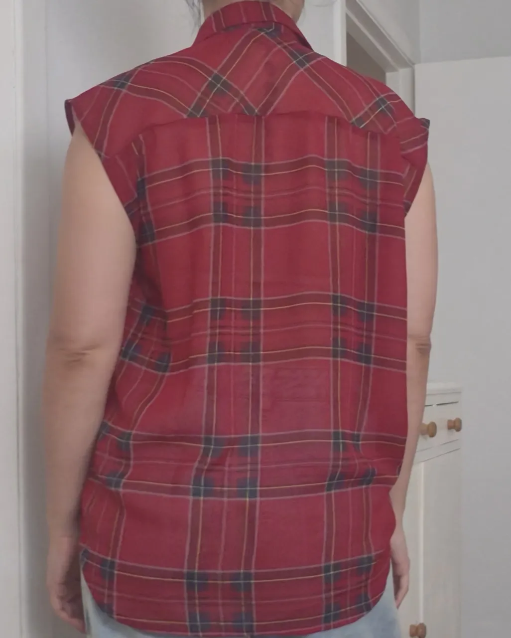 Camisa Opr collection - imagen 2
