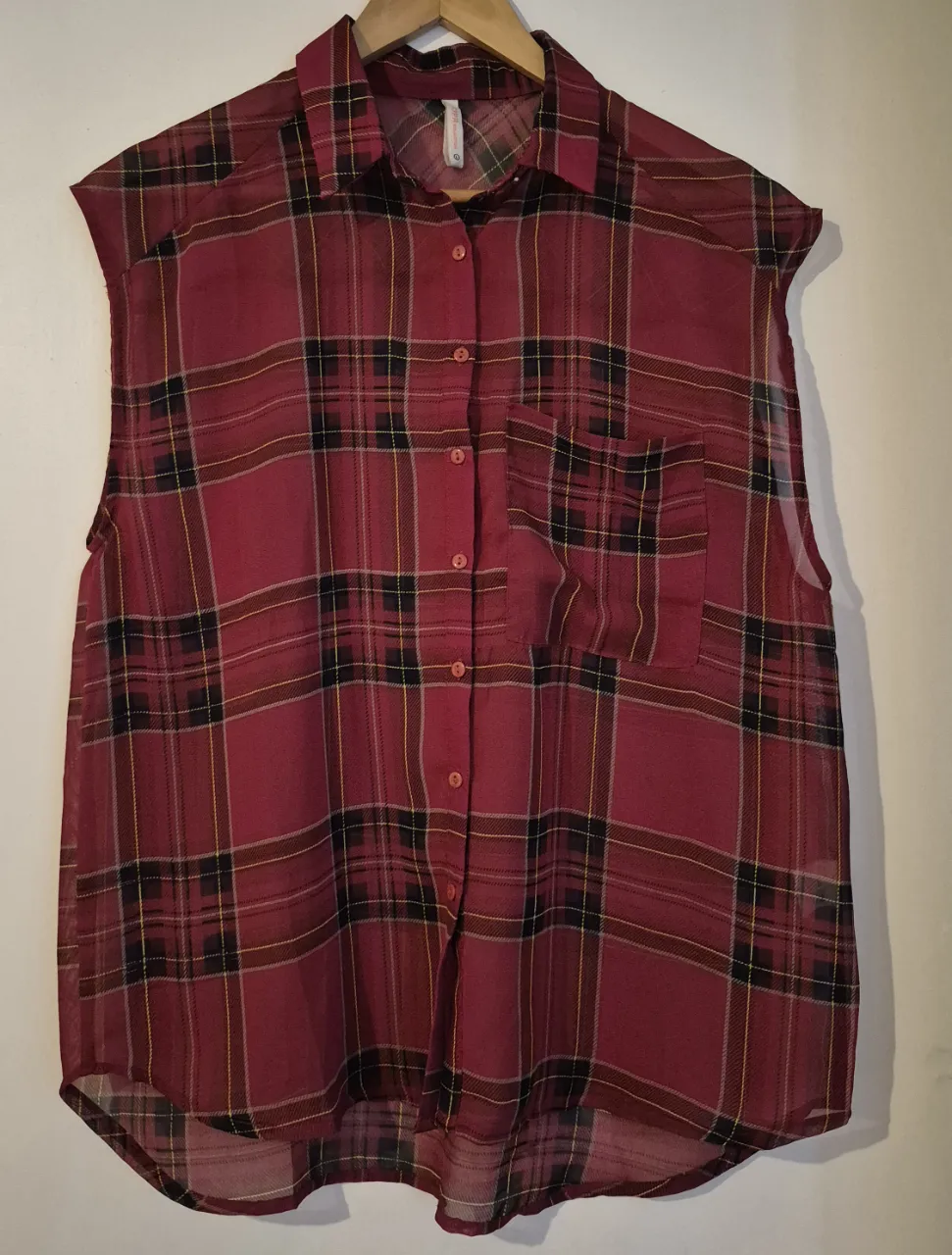 Camisa Opr collection - imagen 4