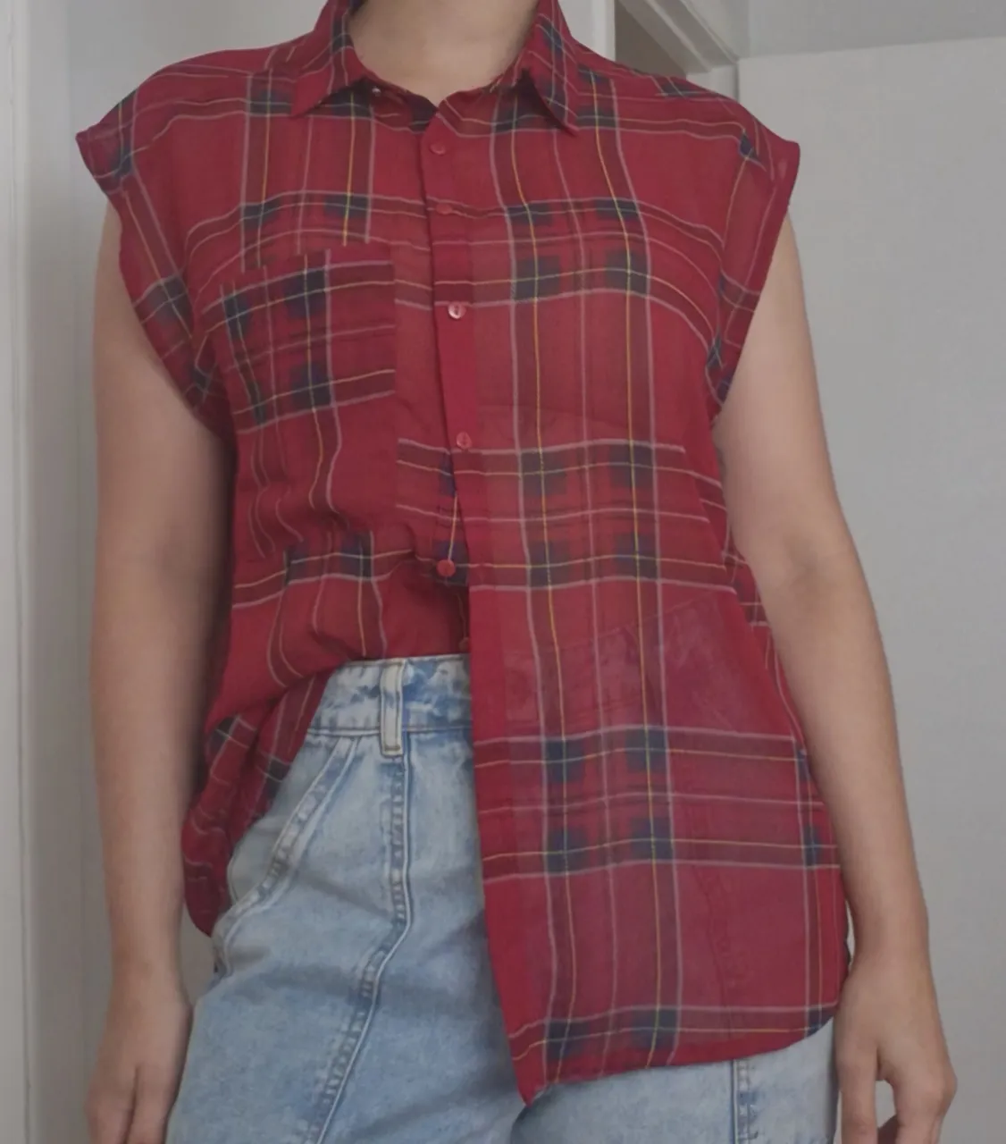 Camisa Opr collection - imagen 1