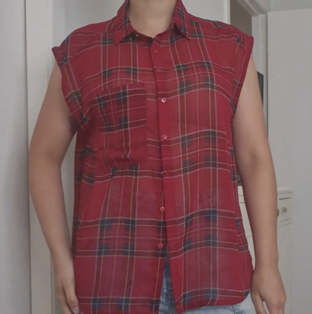 Camisa Opr collection - imagen 3