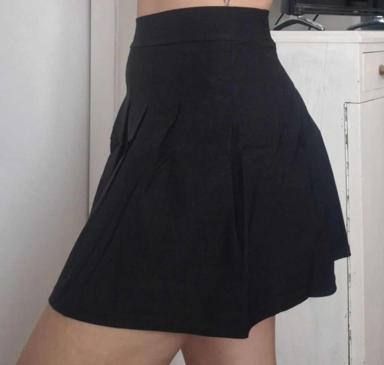 Pollera Sin marca - imagen 3