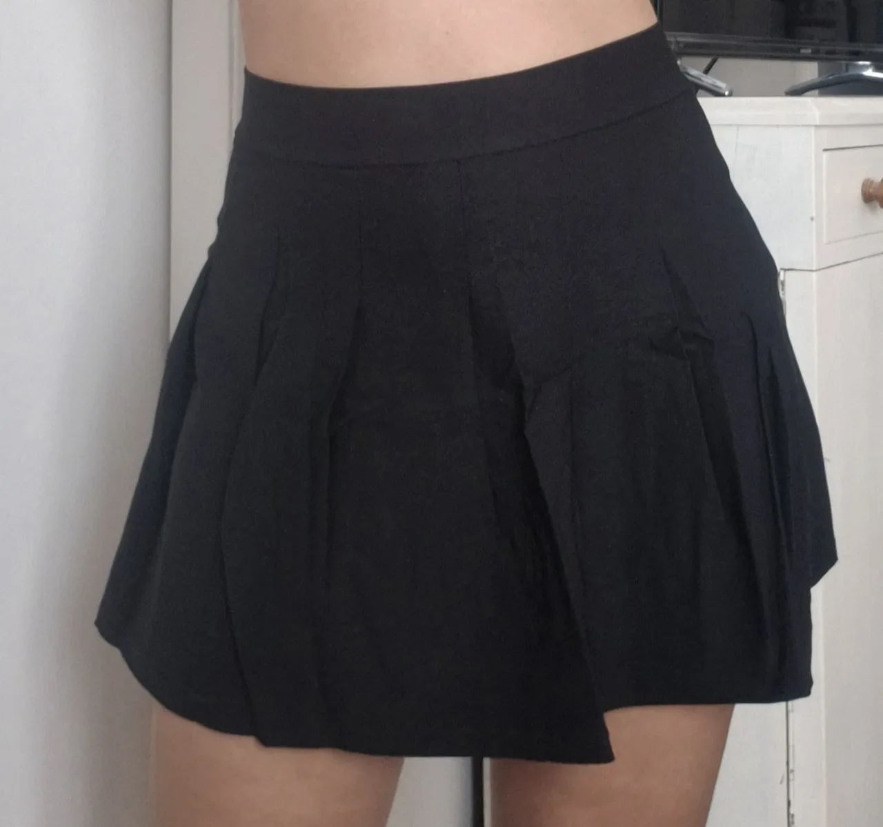 Pollera Sin marca - imagen 2