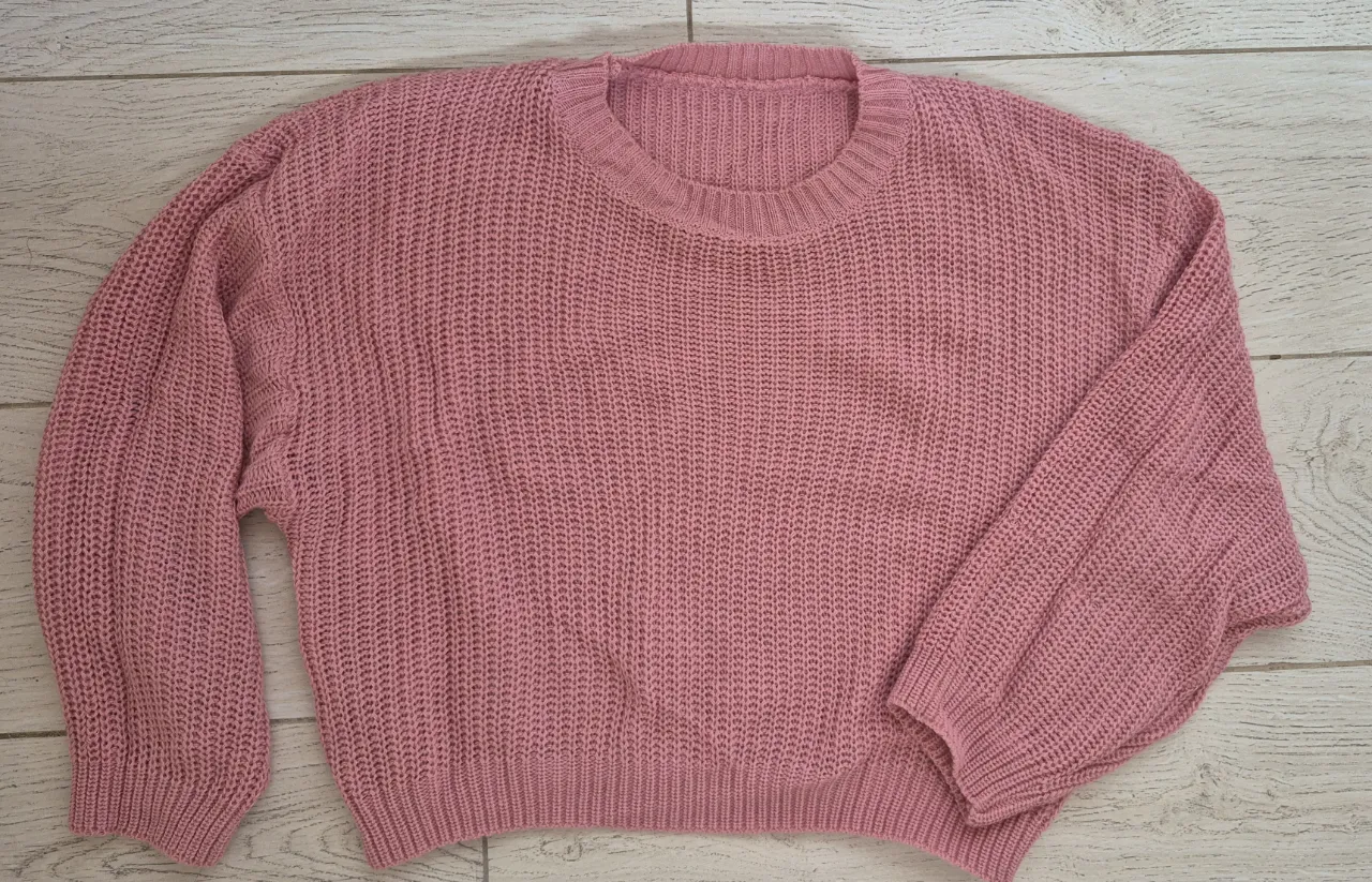 Sweater Benka - imagen 1