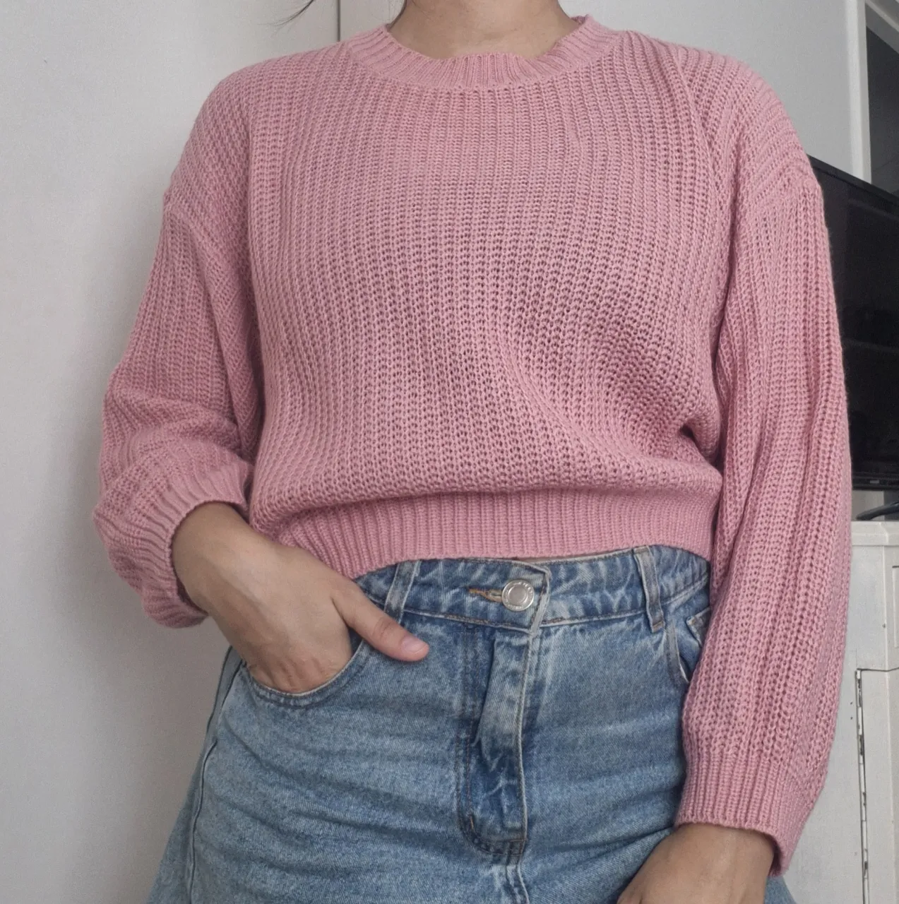 Sweater Benka - imagen 2