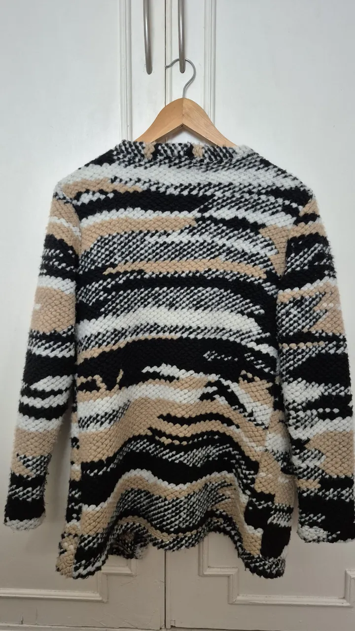 Cardigan Kout - imagen 2