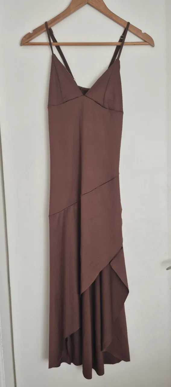 Vestido Sin marca - imagen 1