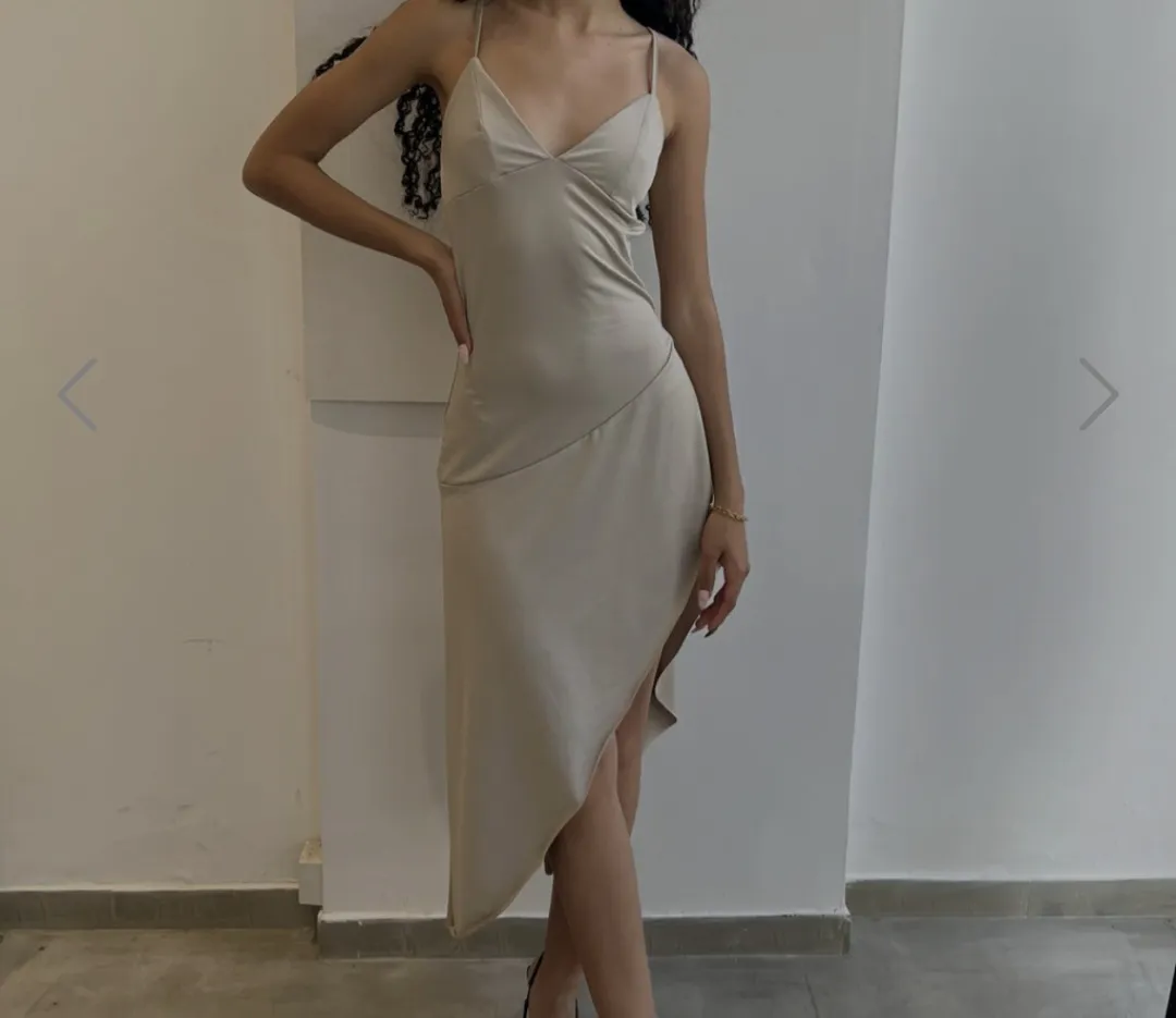 Vestido Sin marca - imagen 4
