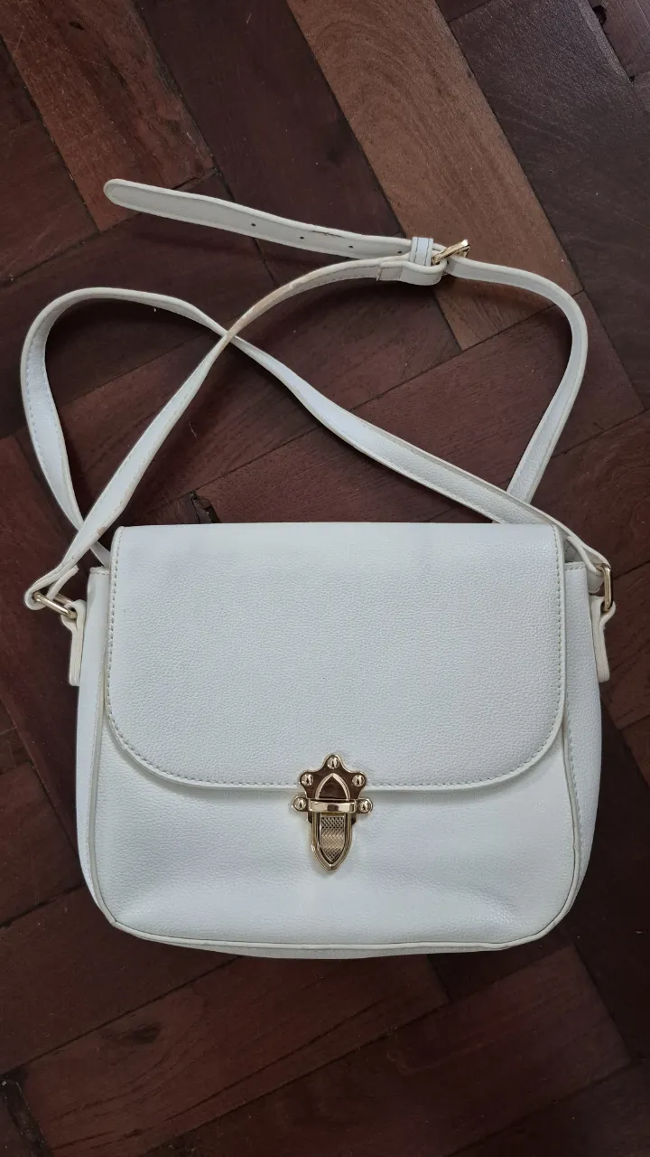 Cartera Todo moda - imagen 1