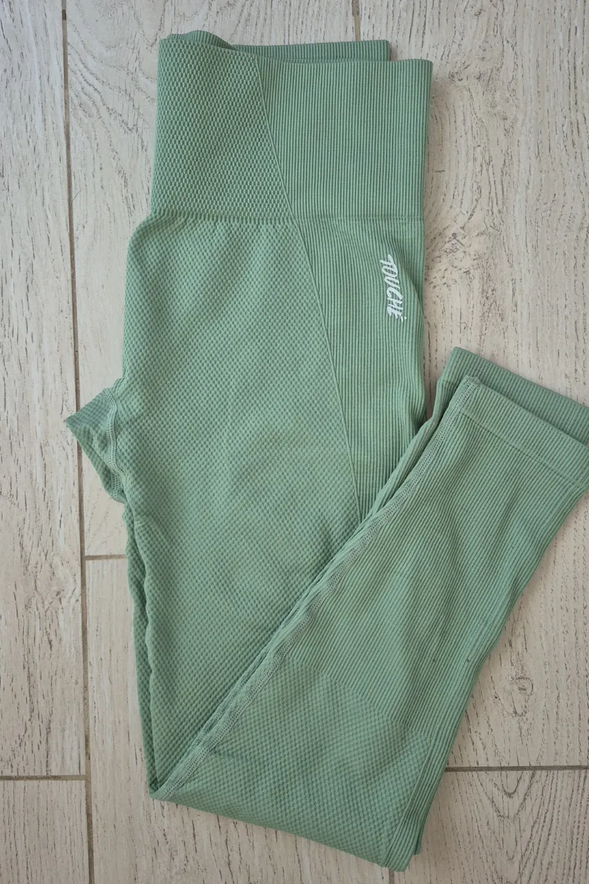 Calza Touche Sport - imagen 1