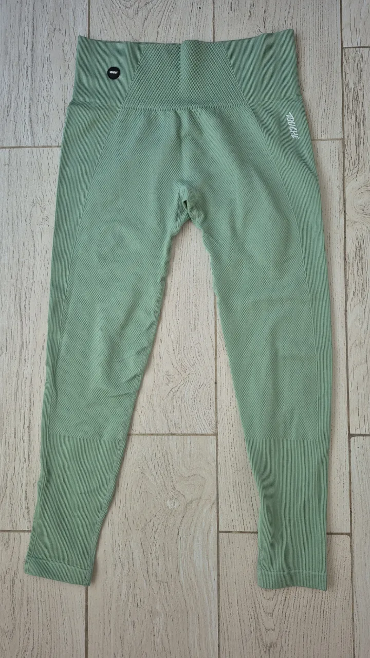 Calza Touche Sport - imagen 2