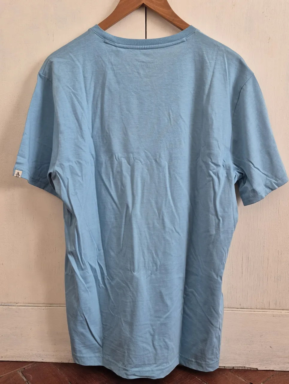 Remera Original Penguin - imagen 2