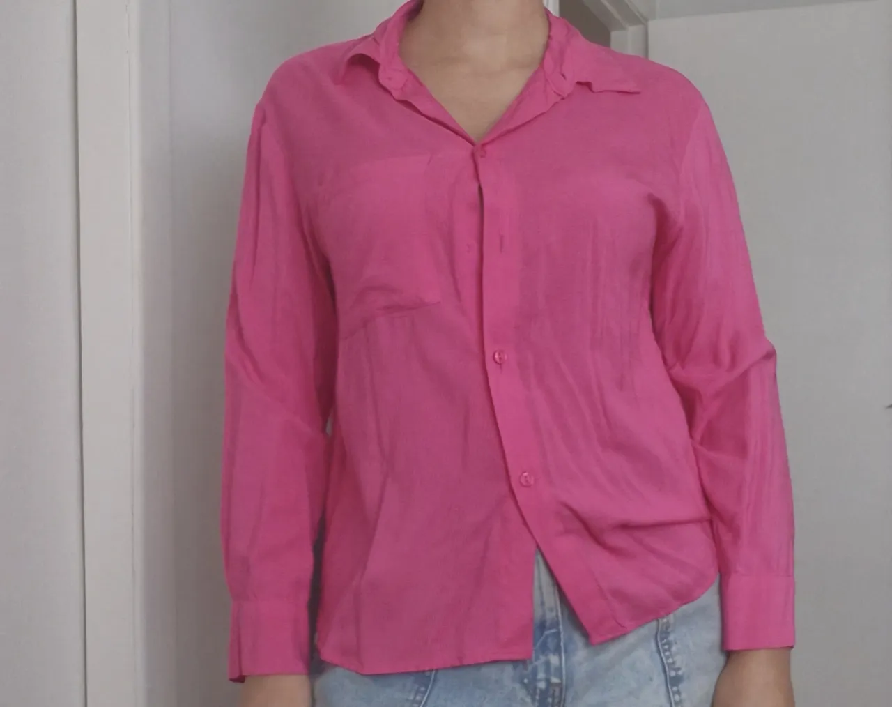 Camisa Benka - imagen 3