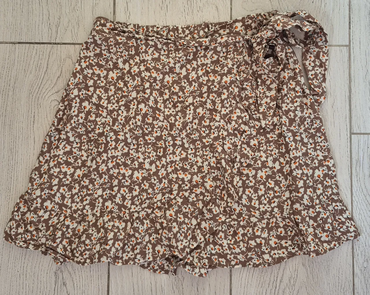 Pollera Sin marca - imagen 1