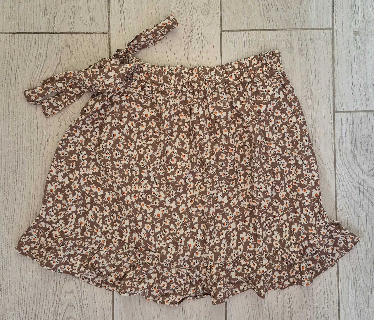 Pollera Sin marca - imagen 3