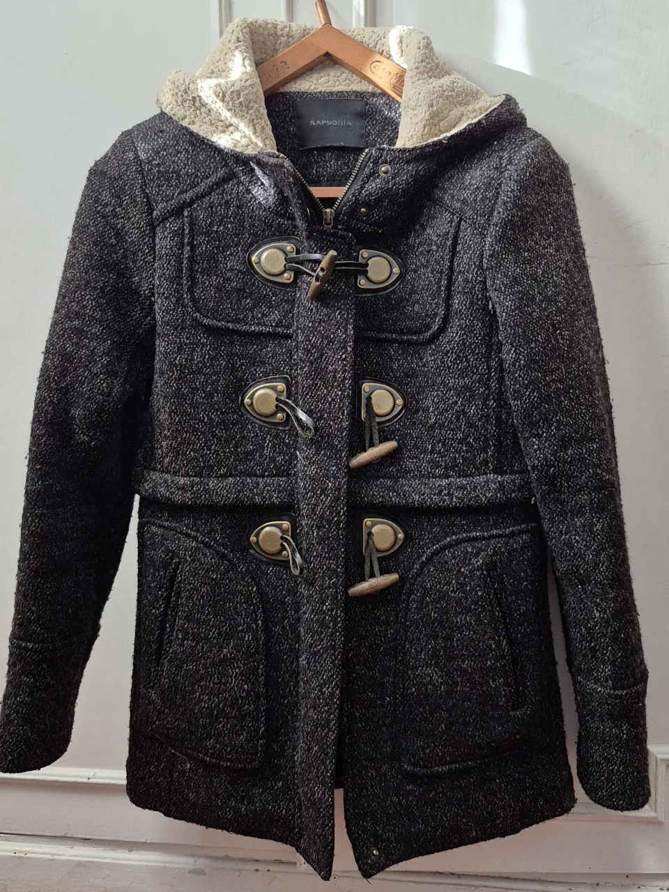 Campera Rapsodia - imagen 2