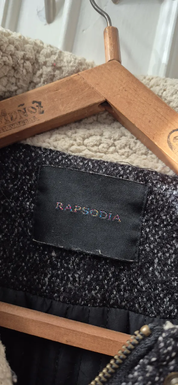 Campera Rapsodia - imagen 4
