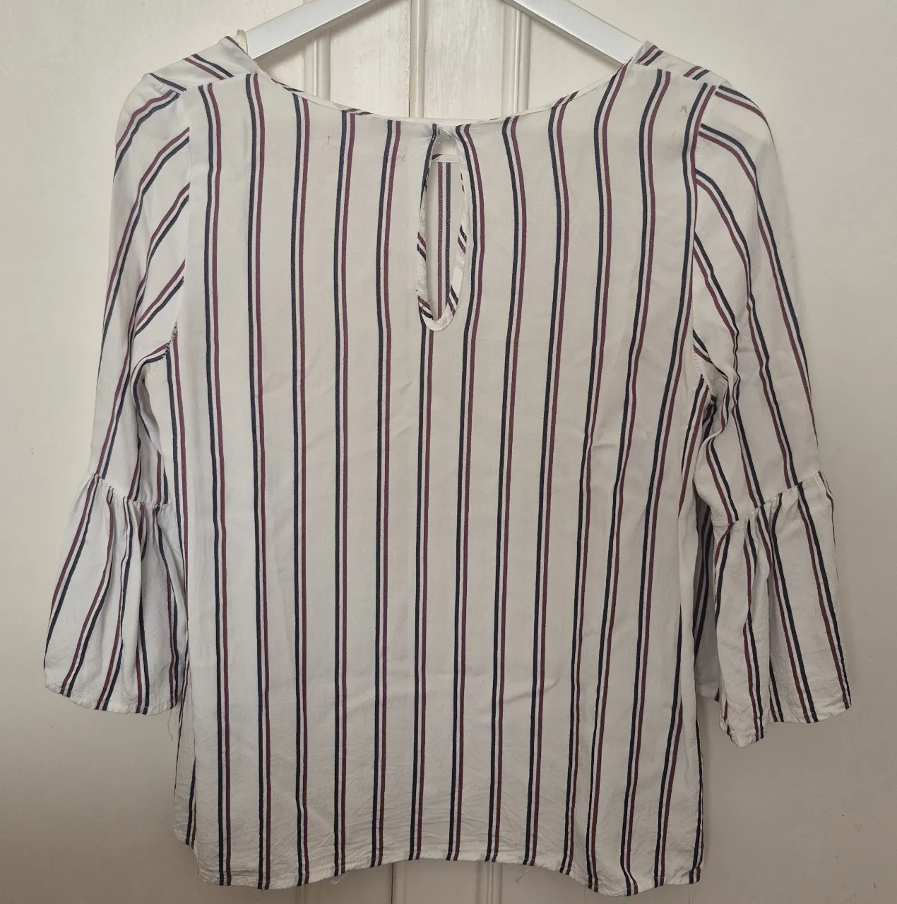 Blusa Yagmour - imagen 2
