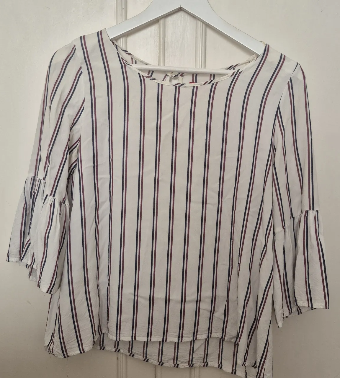 Blusa Yagmour - imagen 1