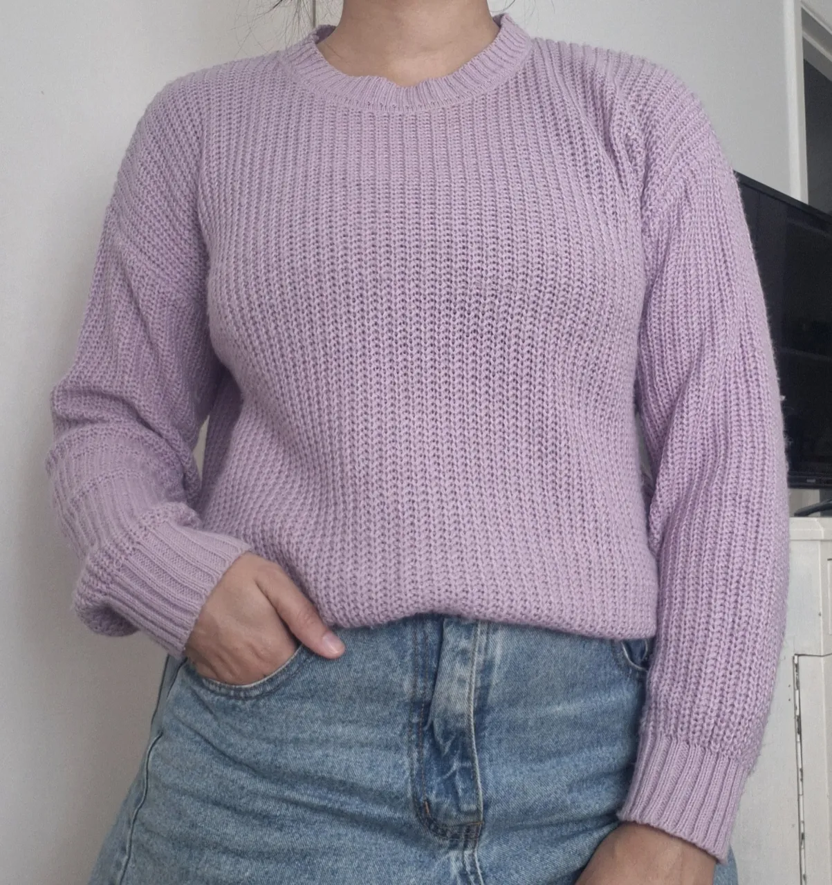 Sweater Benka miniatura 2