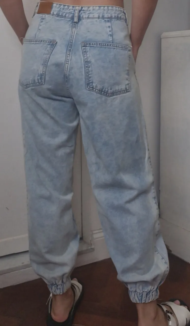 Jean Salsa denim - imagen 2